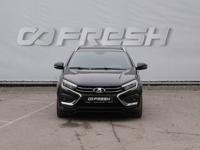 LADA (ВАЗ) Vesta 2023