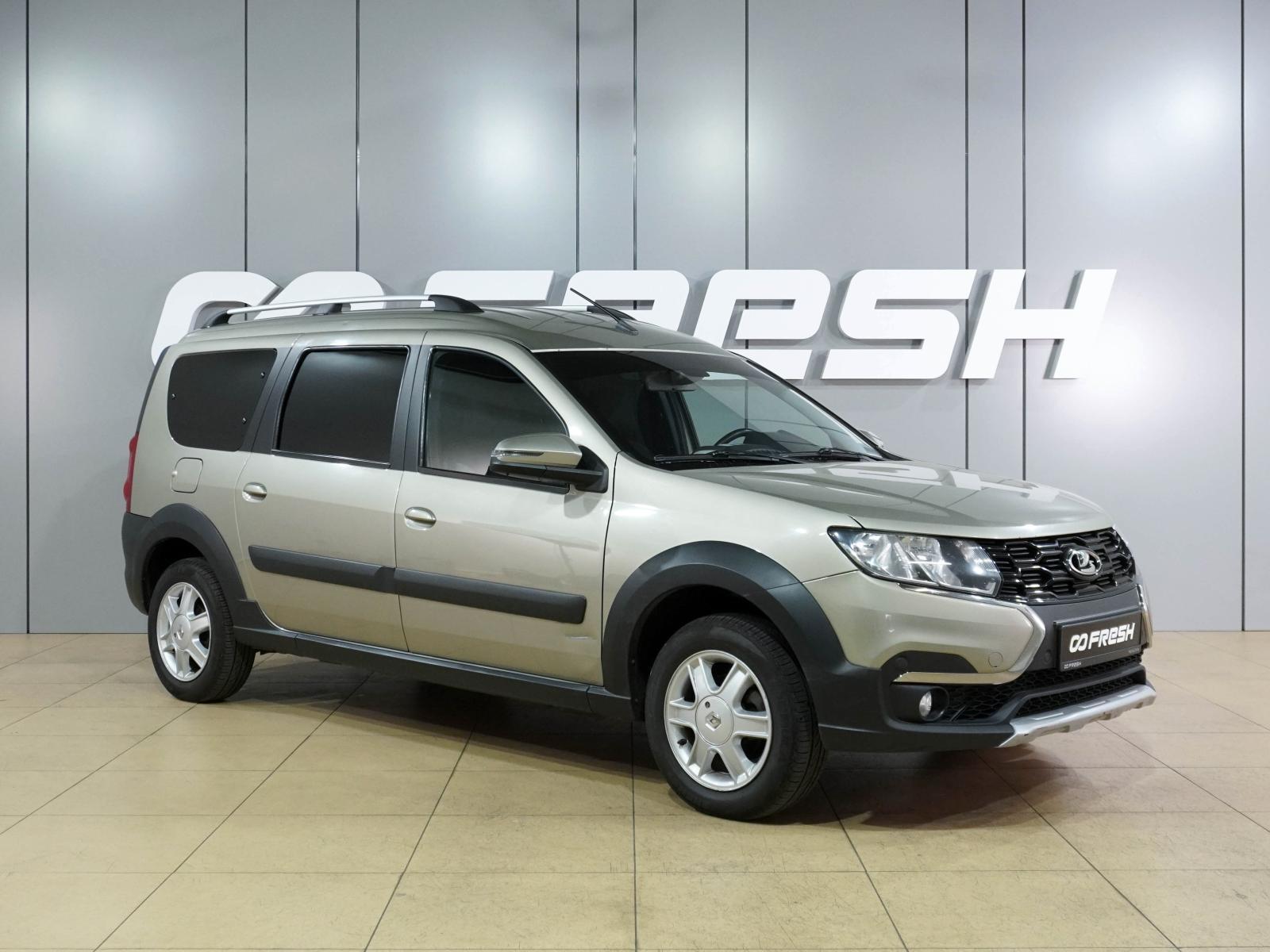 LADA (ВАЗ) Vesta 2024