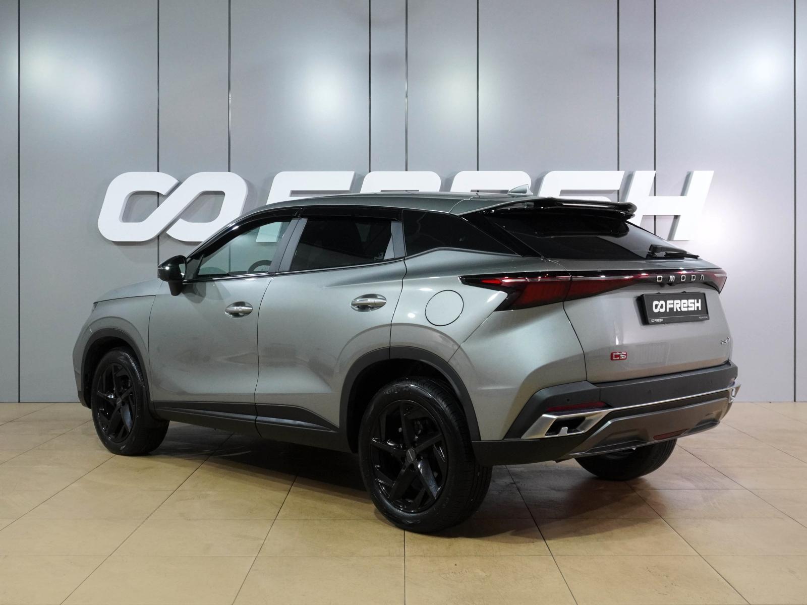 LADA (ВАЗ) Niva Legend 2023