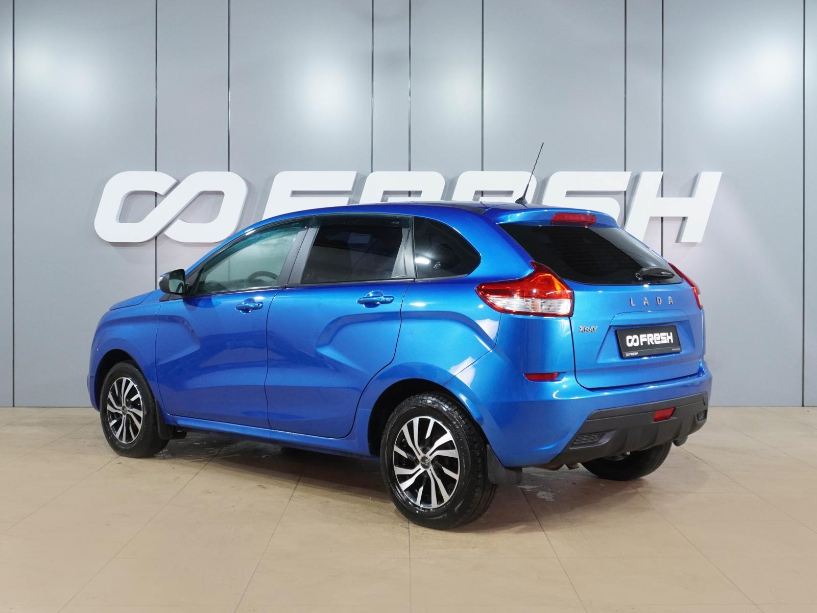 Renault Sandero 2015