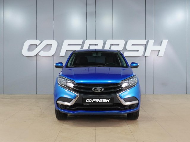 LADA (ВАЗ) XRAY 2020