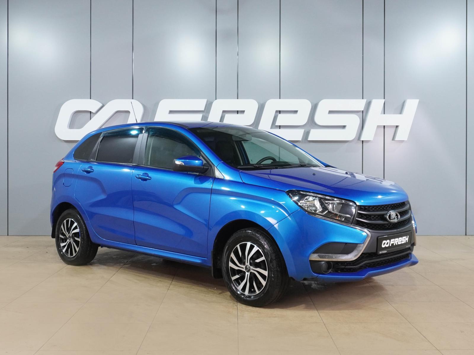 Renault Sandero 2015