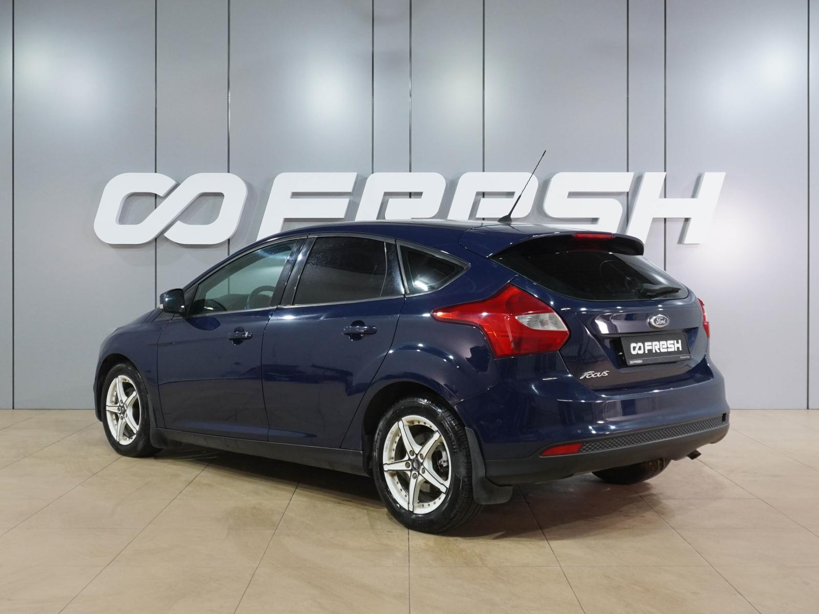 Volkswagen Polo 2014