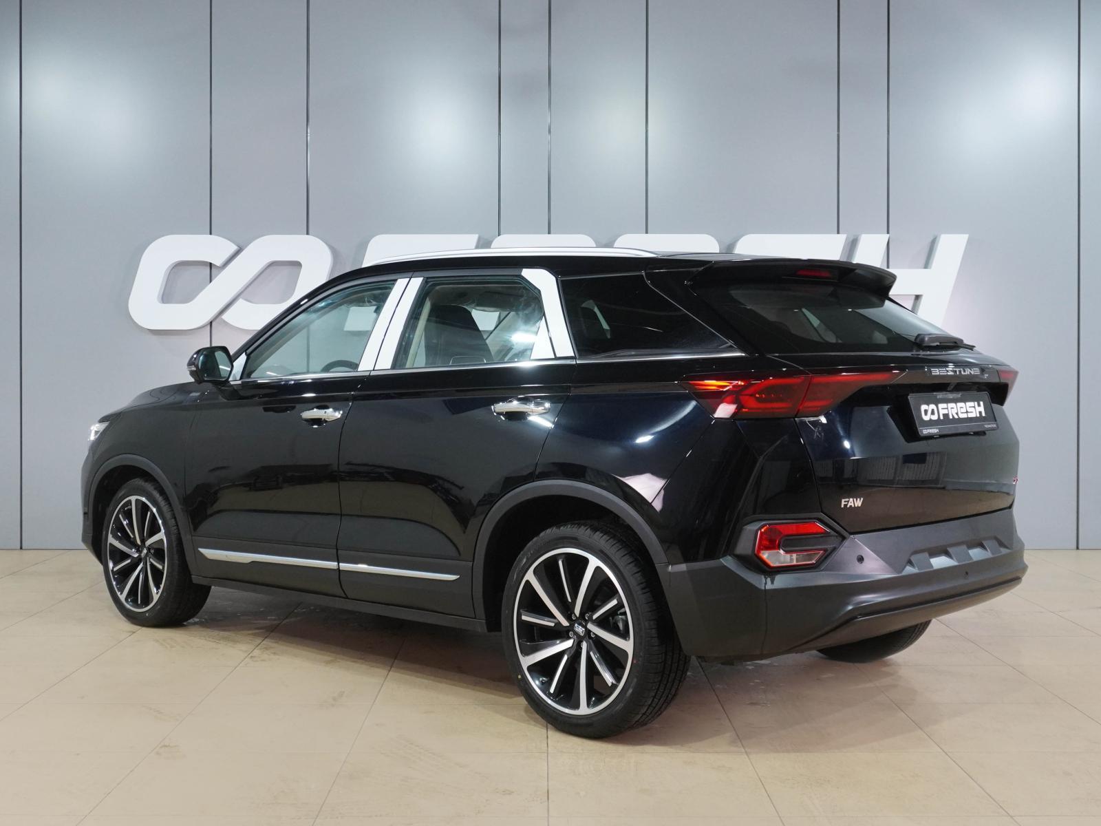 Land Rover Discovery 2010