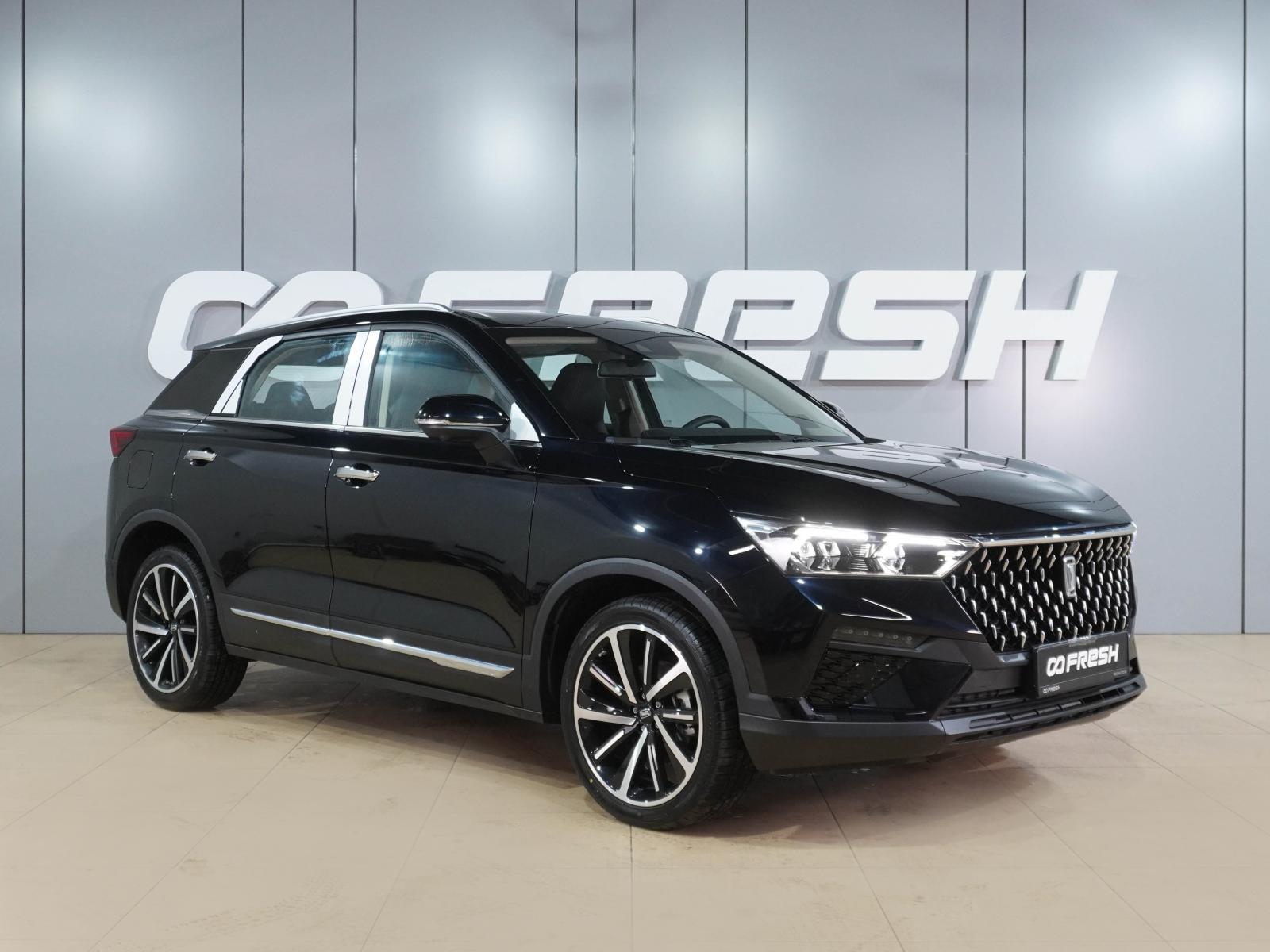 Land Rover Discovery 2010