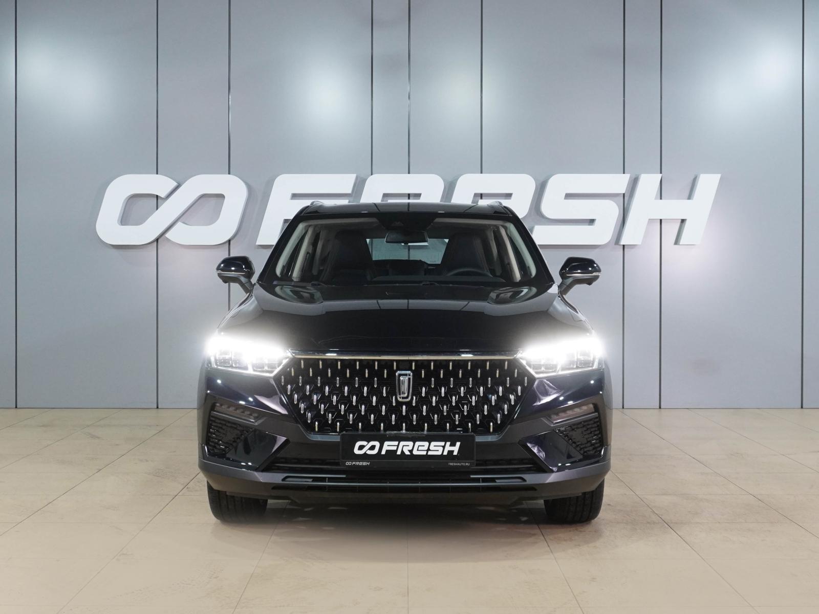 Land Rover Discovery 2010