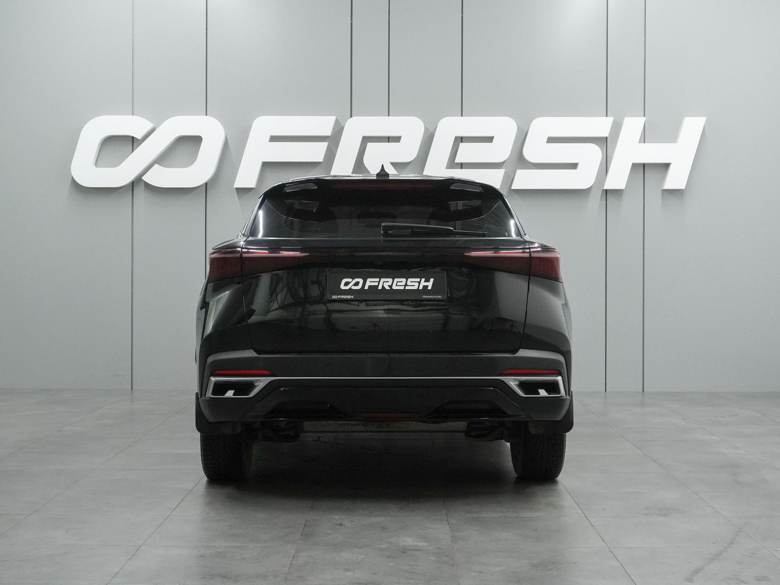 Chevrolet Equinox 2021