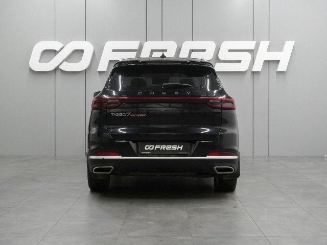 Chery Tiggo 7 Pro Max 2023