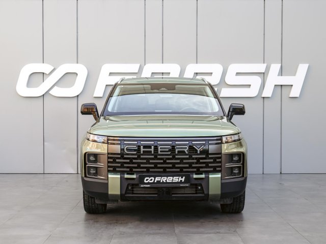 Chery Explore 06 2023