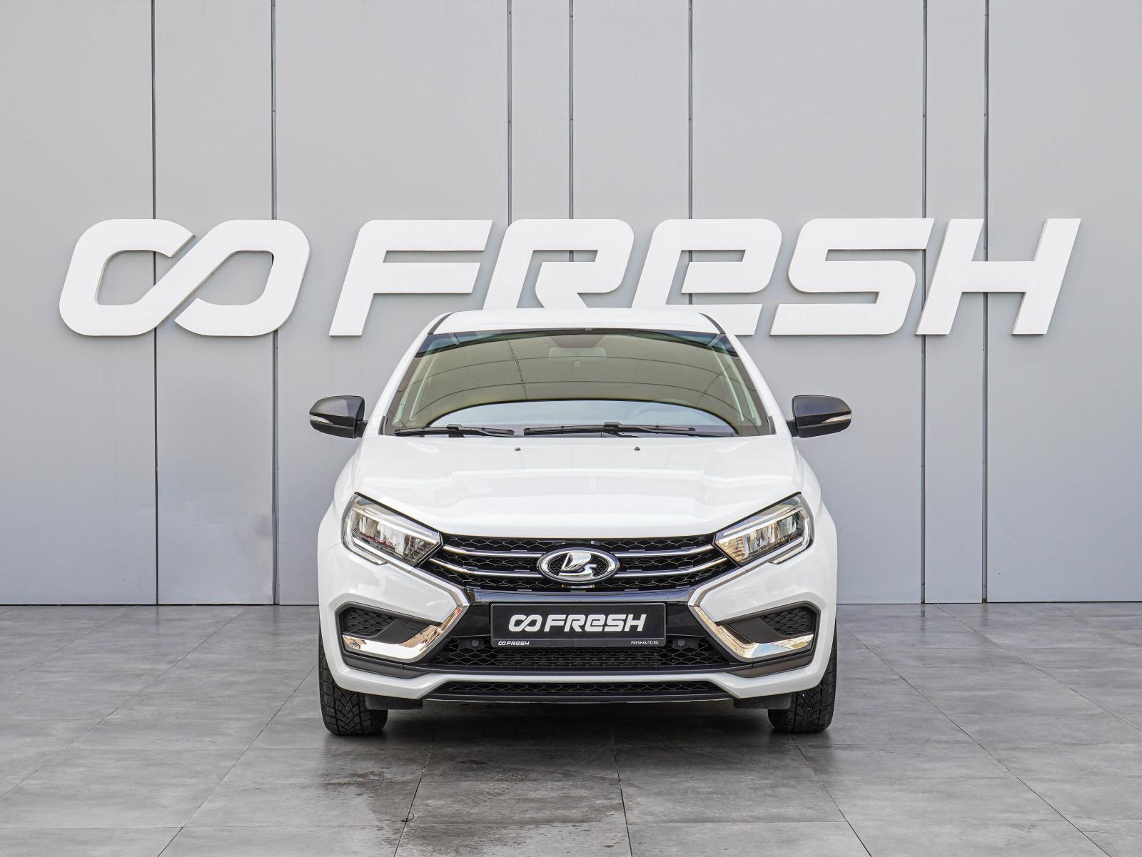 LADA (ВАЗ) Granta 2024