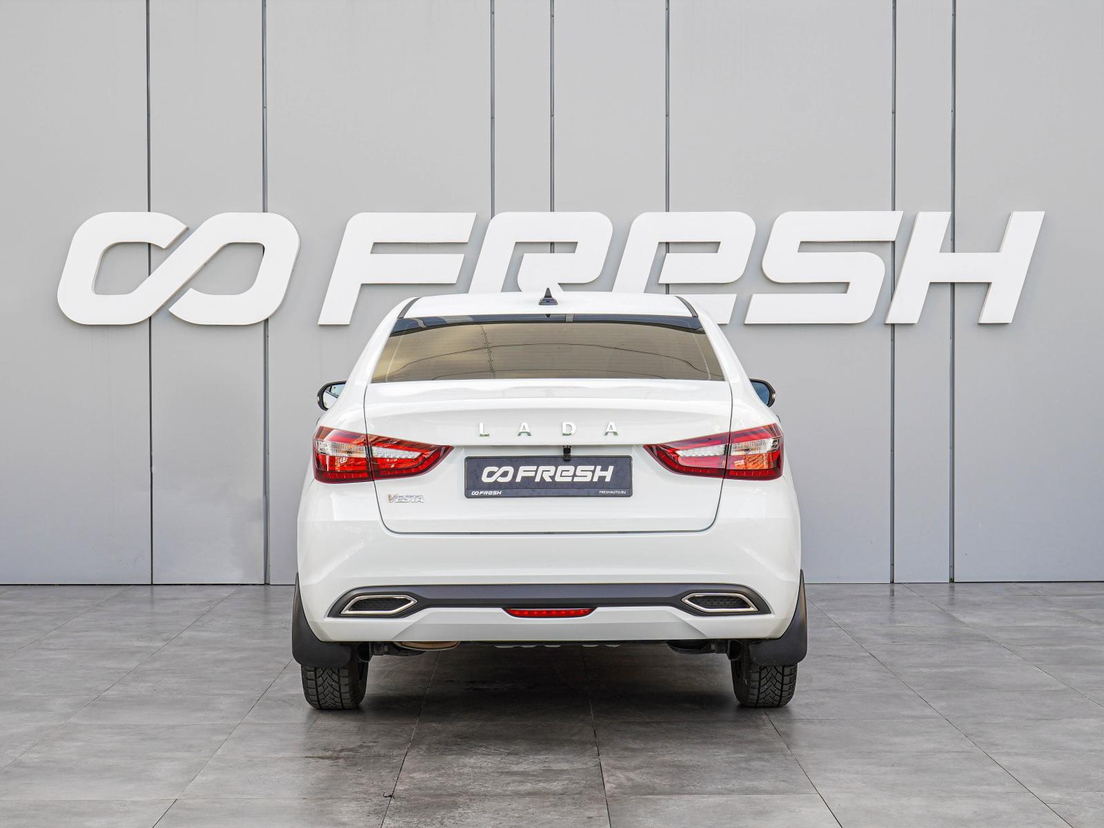 LADA (ВАЗ) Granta 2024