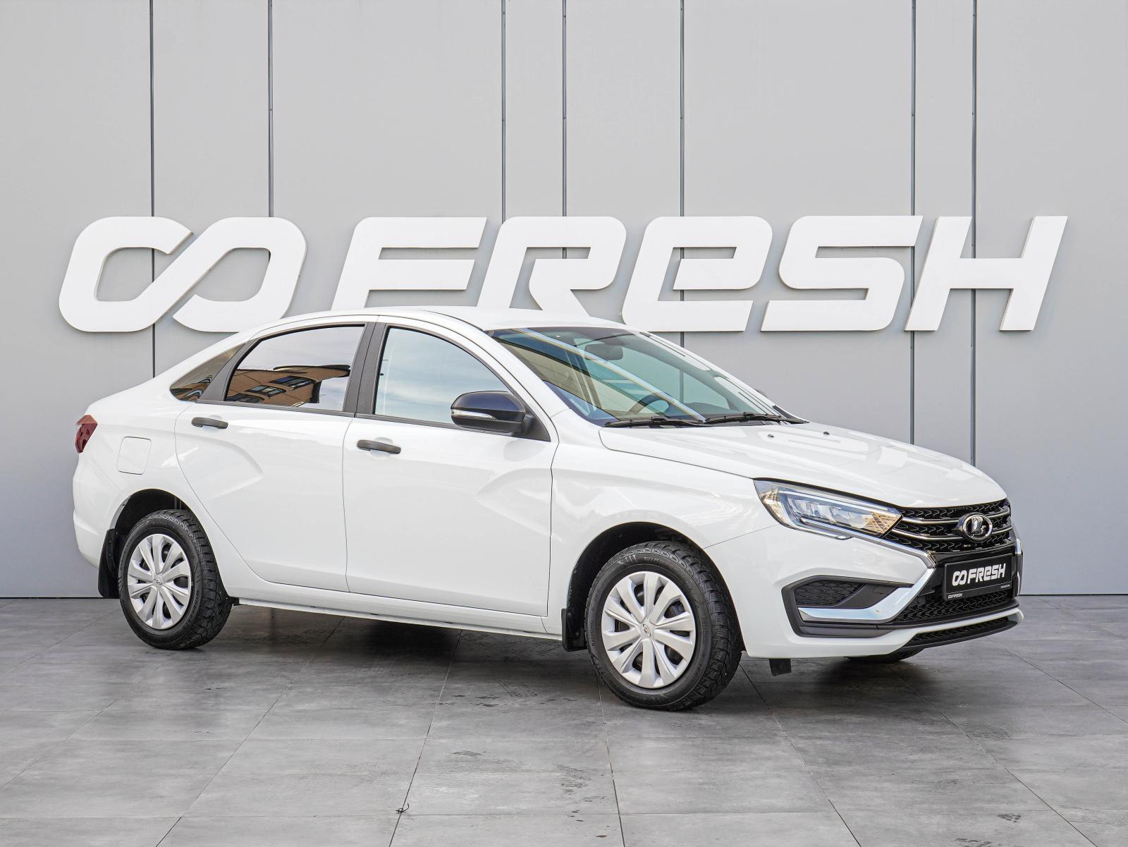 LADA (ВАЗ) Granta 2024