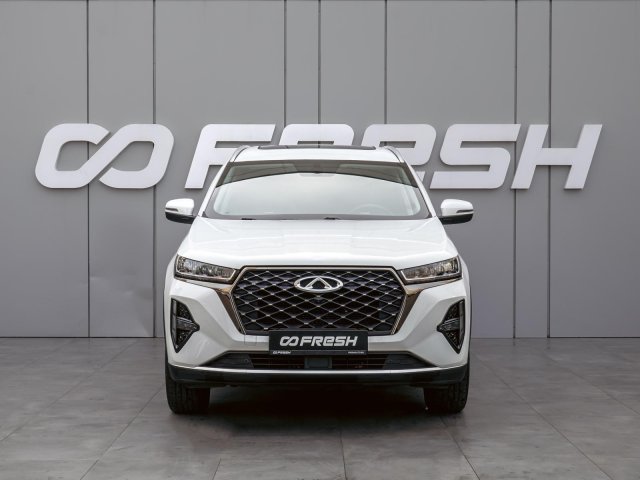 Chery Tiggo 7 Pro Max 2023