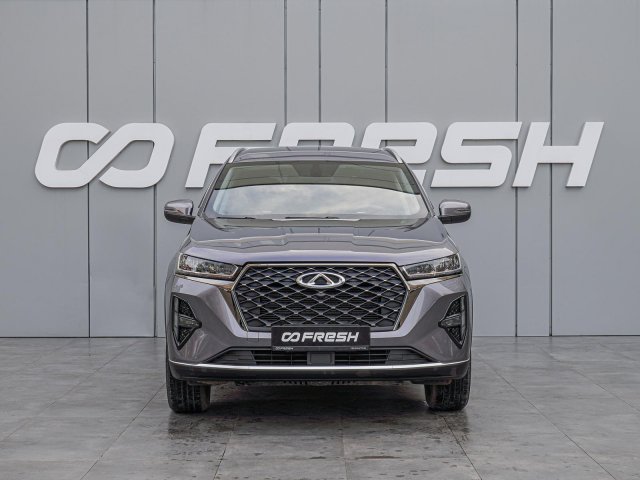 Chery Tiggo 7 Pro Max 2023