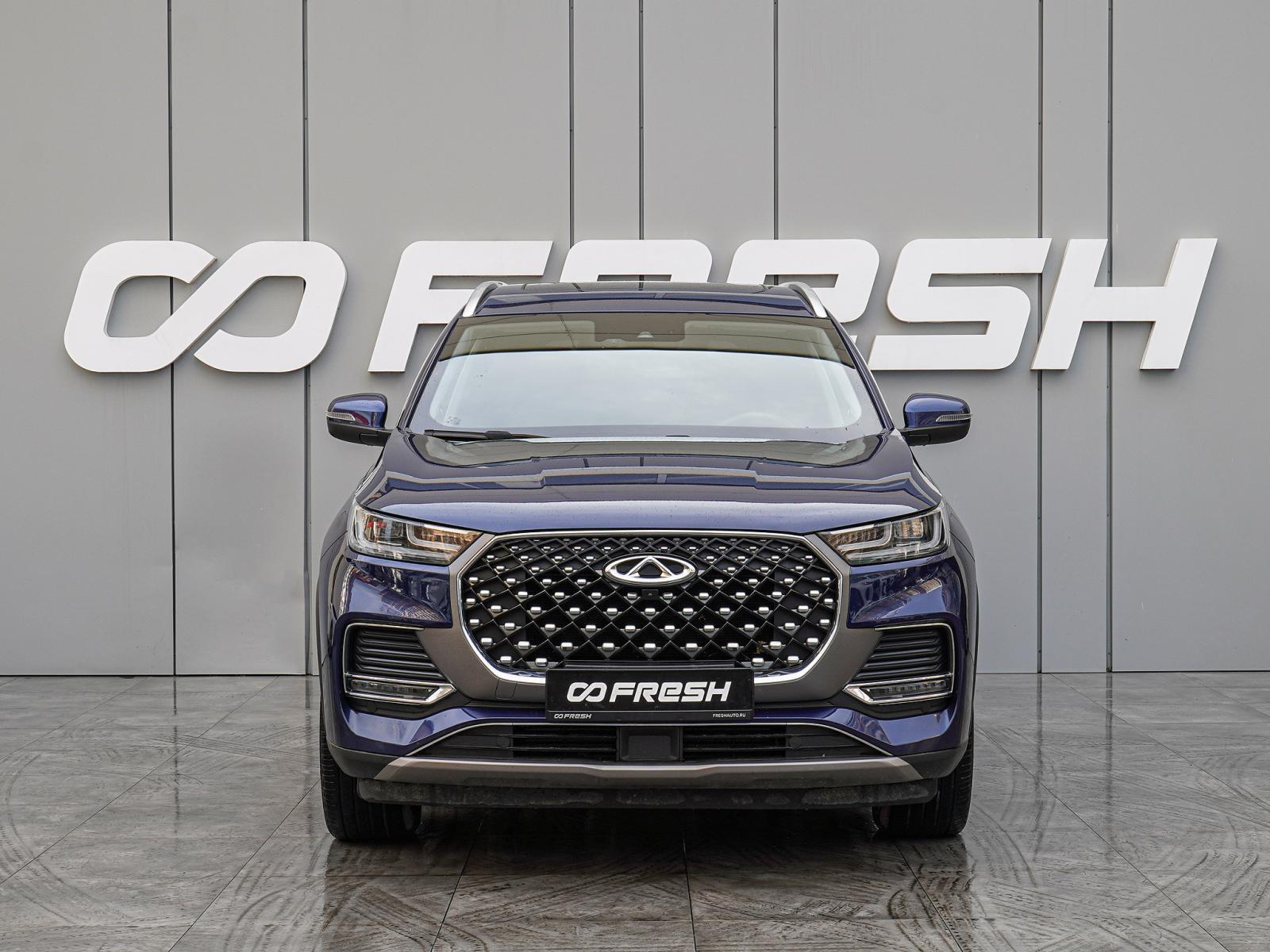 Geely Atlas Pro 2024