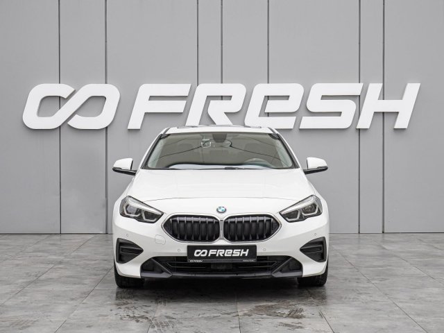 BMW 2 серии 2019