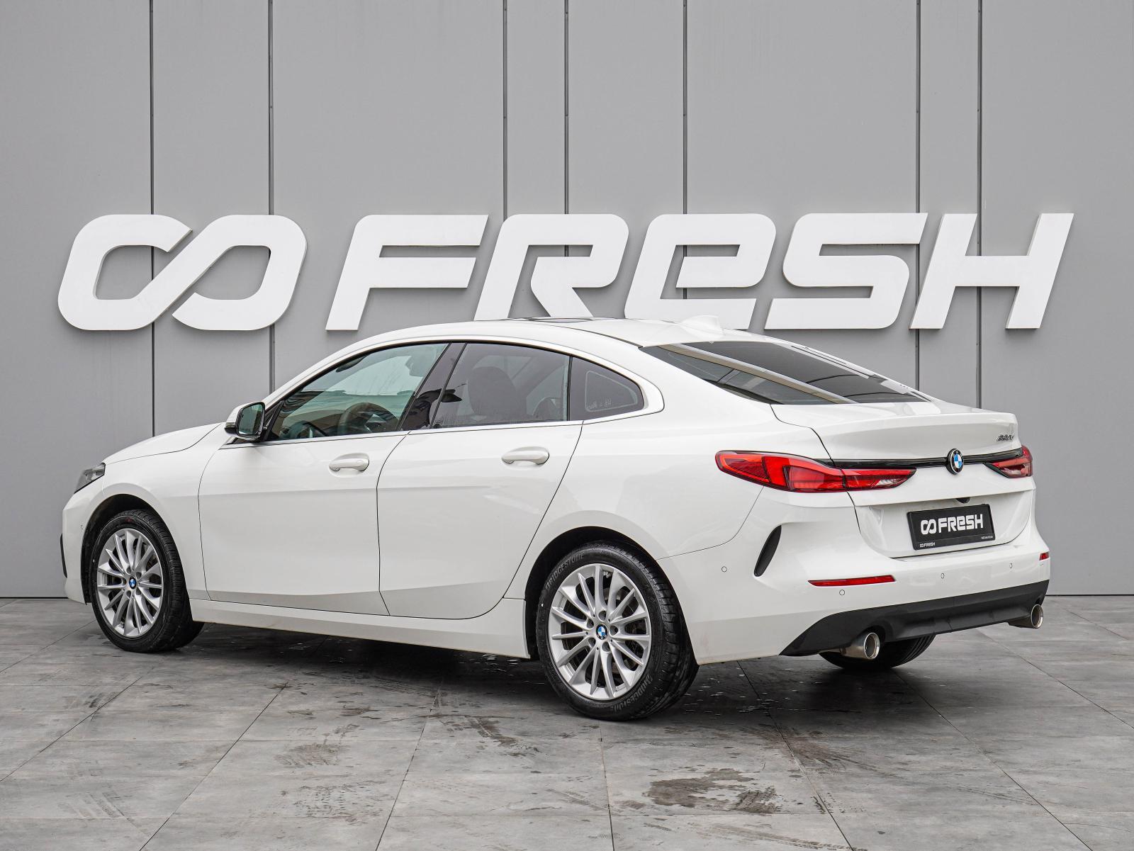 Mercedes-Benz C-Класс 2017