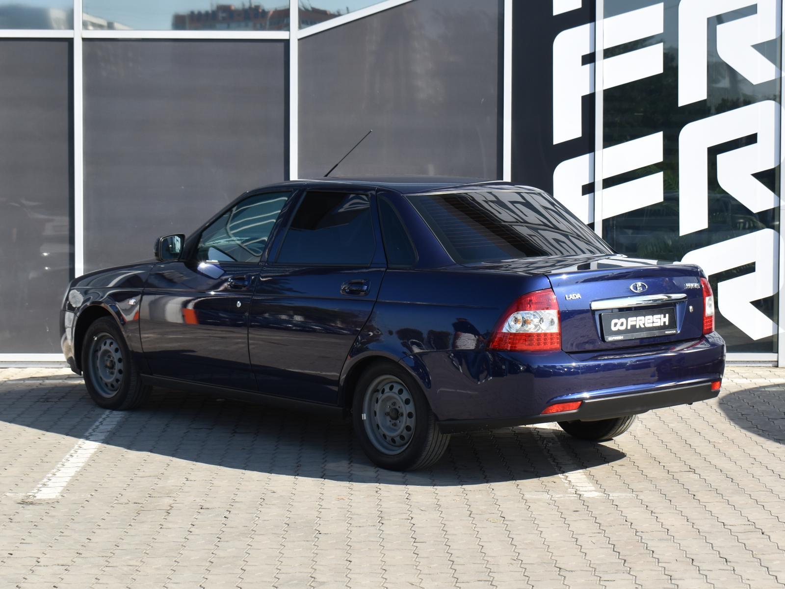 Ford Focus 2007