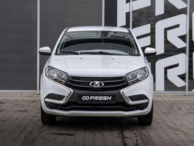 LADA (ВАЗ) XRAY 2017