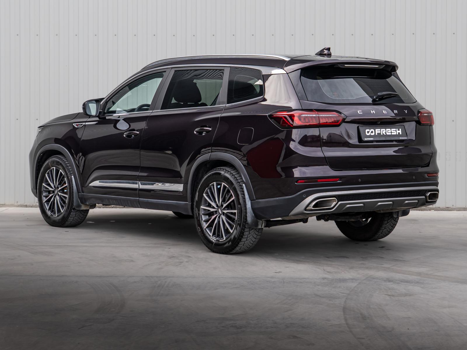 Mitsubishi Outlander 2018