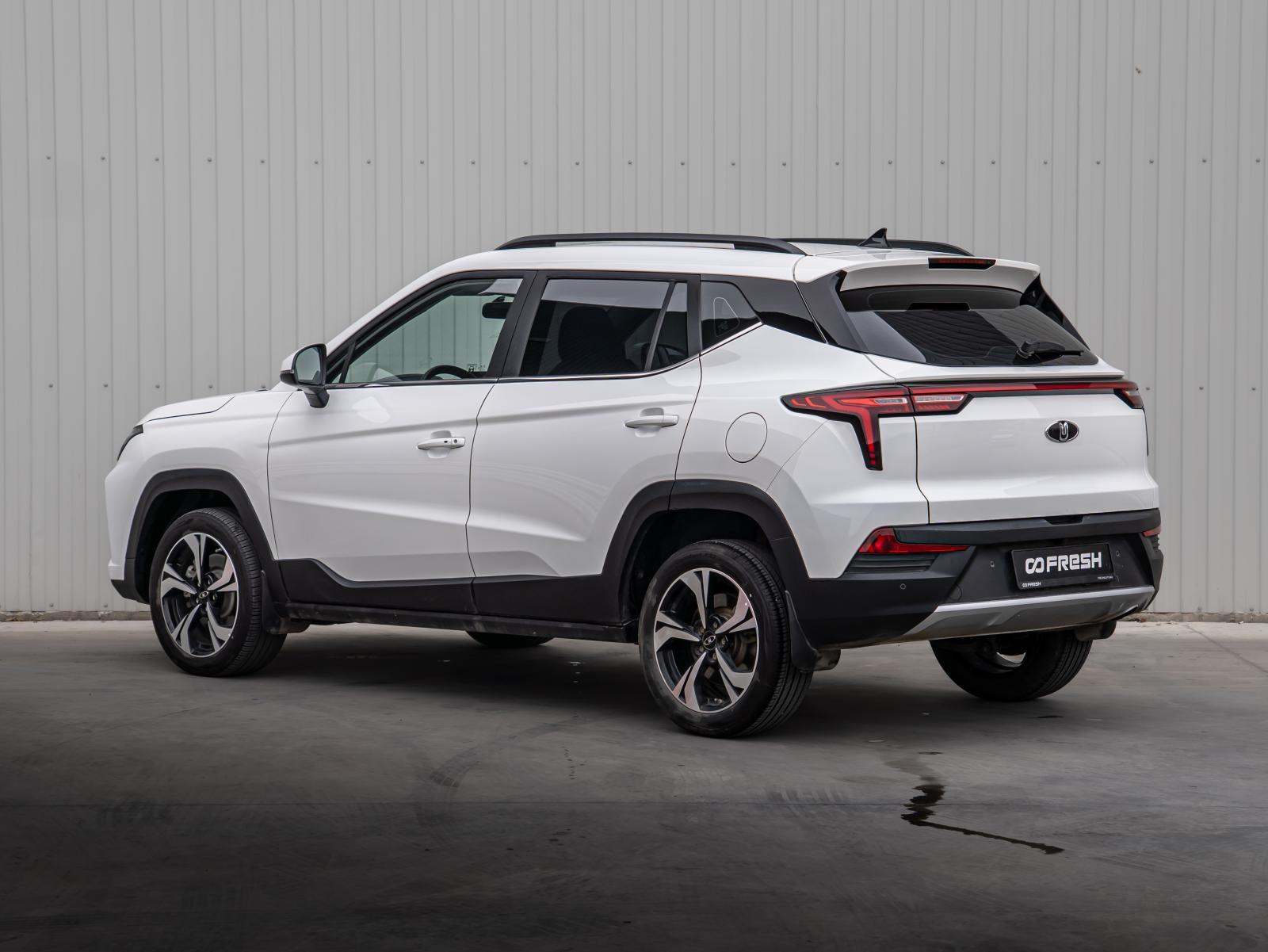 Geely Atlas 2020