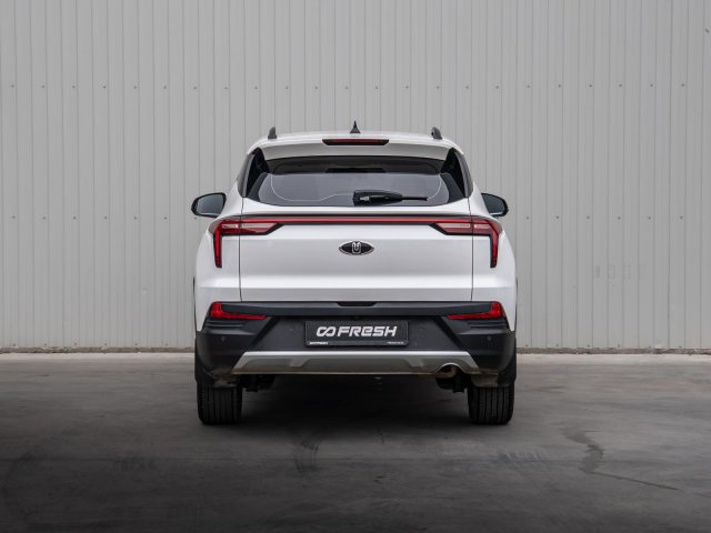 Москвич 3 2024