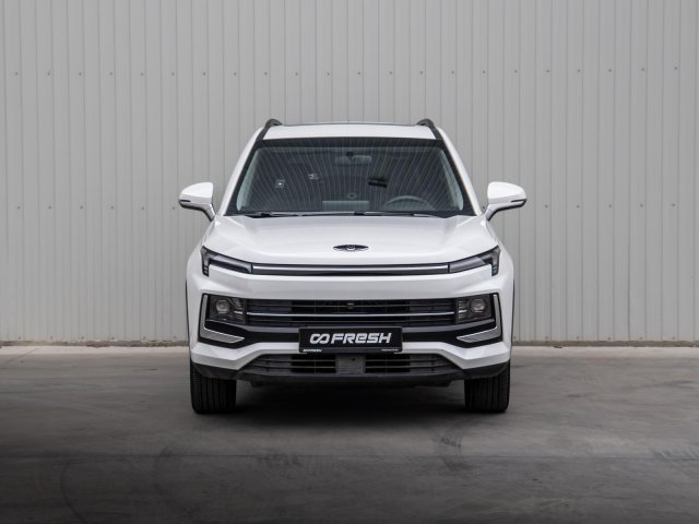 Москвич 3 2024