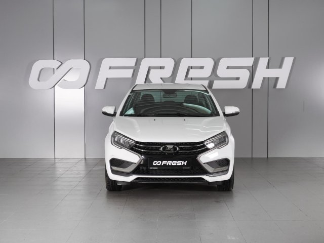 LADA (ВАЗ) Vesta 2024