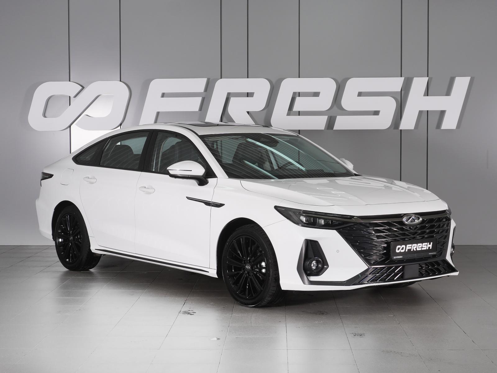 Hyundai Solaris 2020