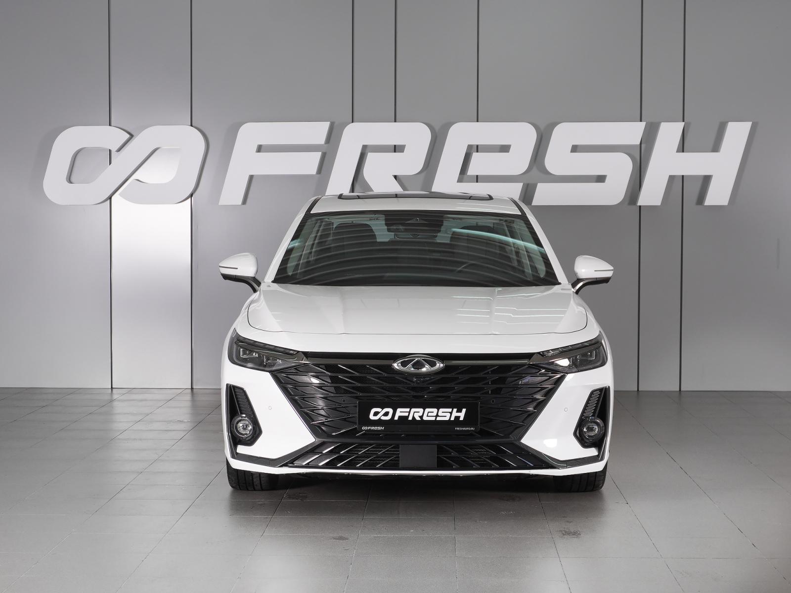 Hyundai Solaris 2020