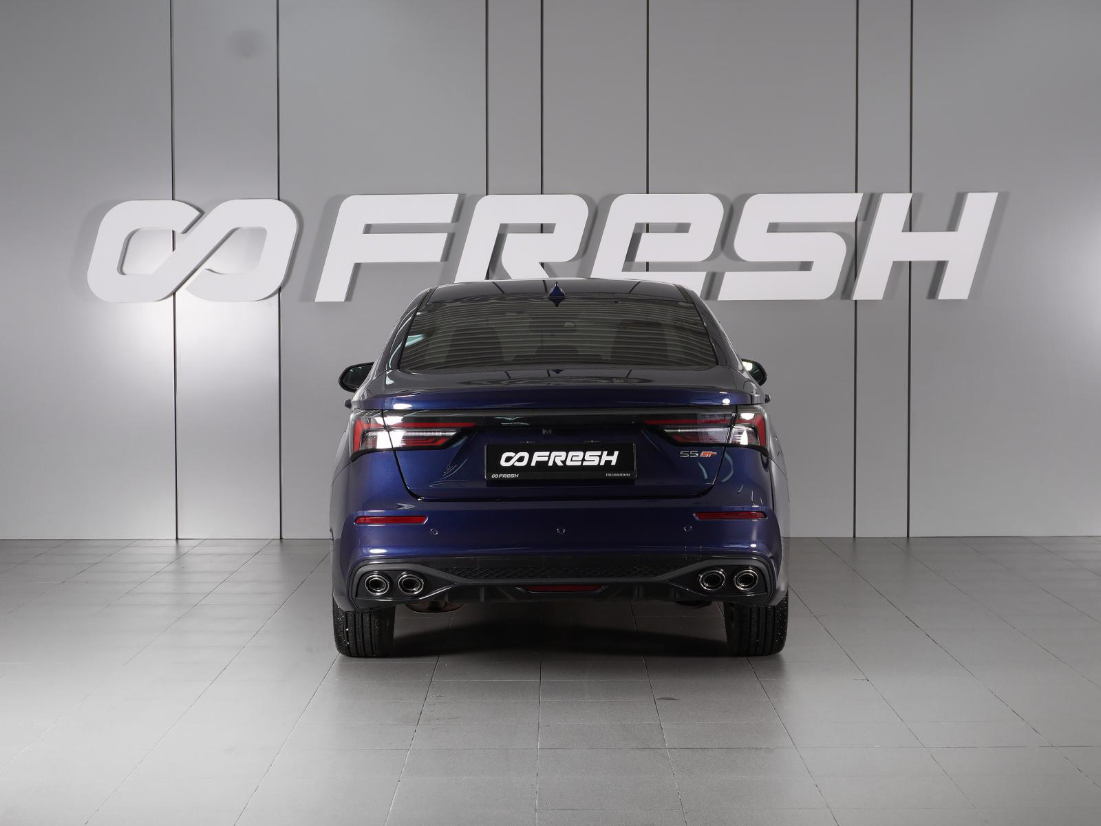 Hyundai Solaris 2020