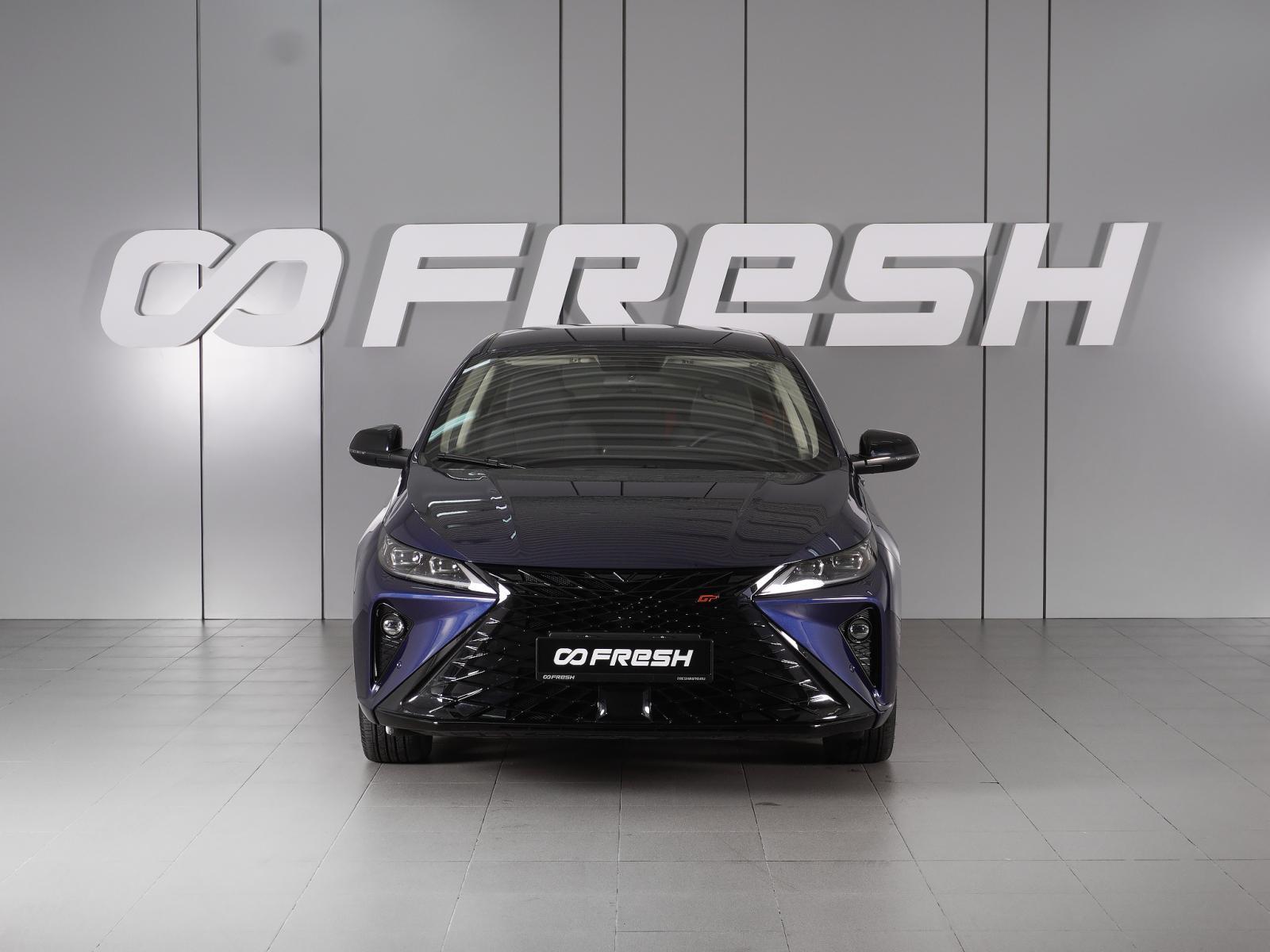 Hyundai Solaris 2020