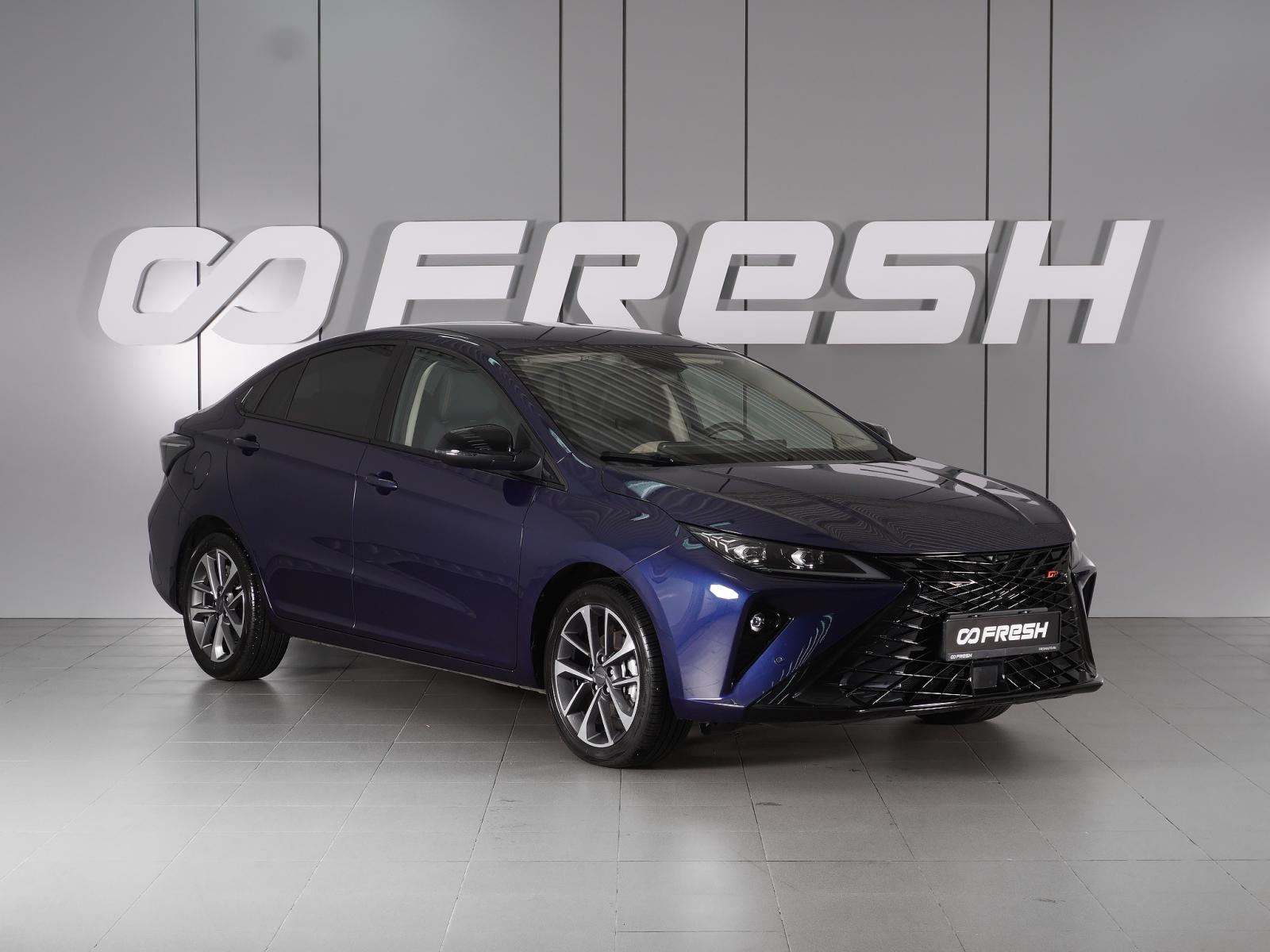 Hyundai Solaris 2020