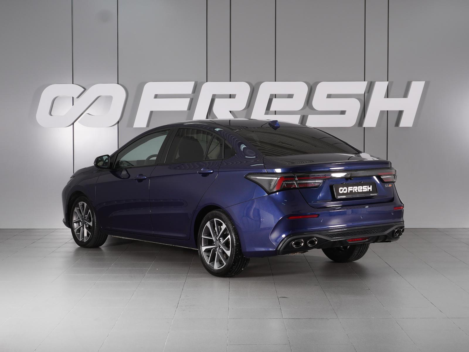 Hyundai Solaris 2020