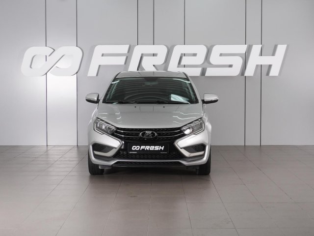 LADA (ВАЗ) Vesta 2024