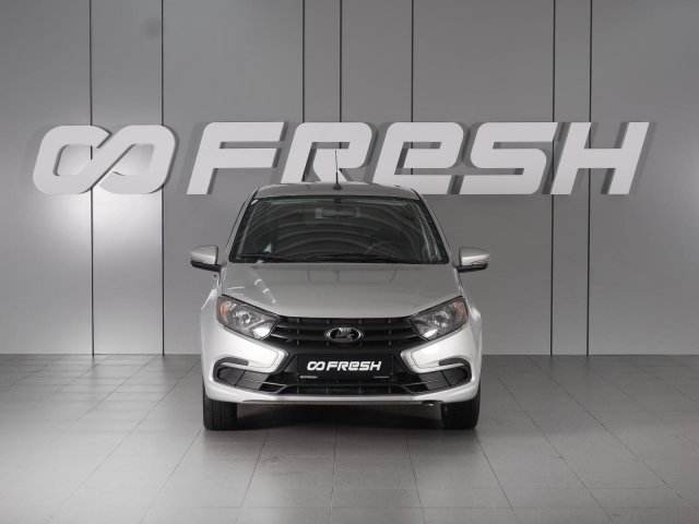 LADA (ВАЗ) Granta 2022