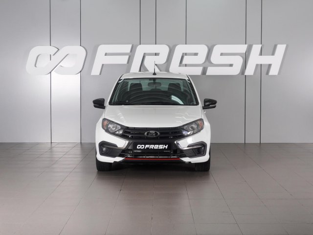 LADA (ВАЗ) Granta 2023