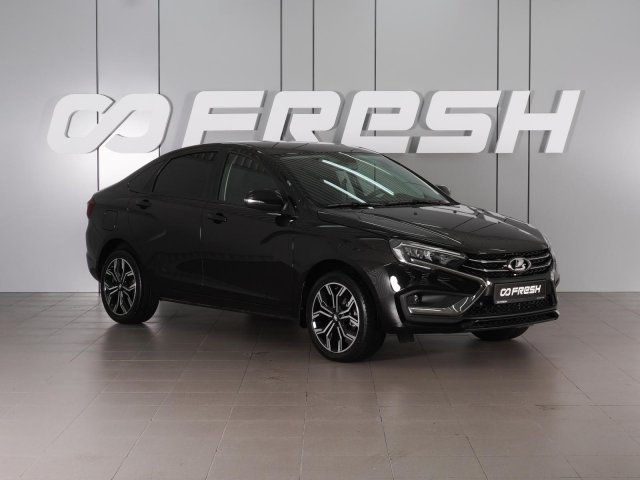 LADA (ВАЗ) Vesta 2024