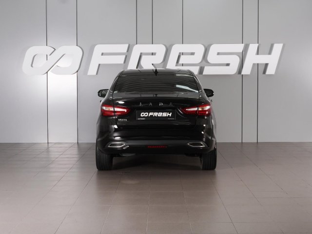 LADA (ВАЗ) Vesta 2024