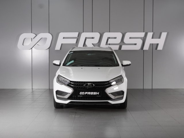 LADA (ВАЗ) Vesta 2024