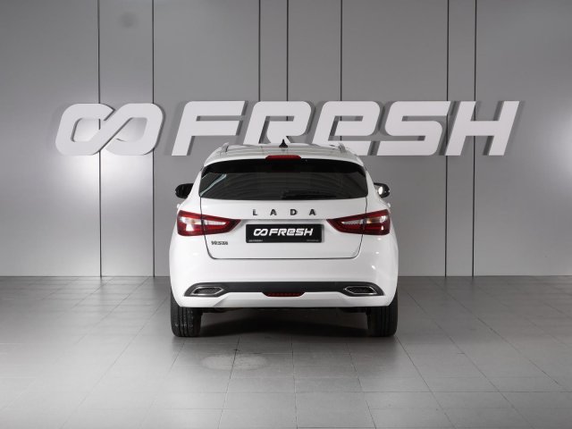 LADA (ВАЗ) Vesta 2024