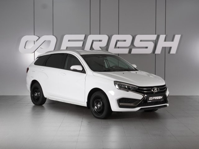 LADA (ВАЗ) Vesta 2024