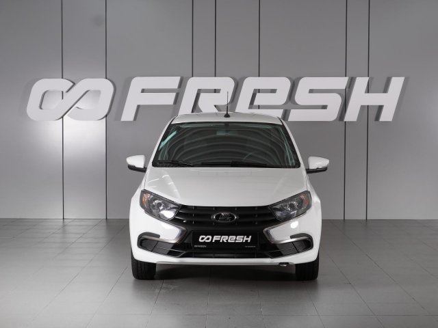 LADA (ВАЗ) Granta 2024