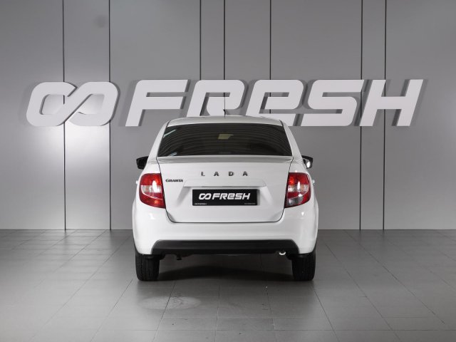 LADA (ВАЗ) Granta 2024