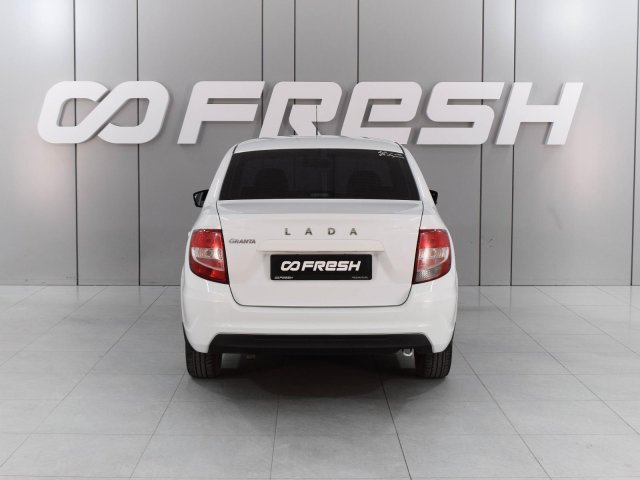 LADA (ВАЗ) Granta 2023