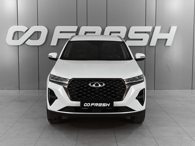 Chery Tiggo 7 Pro Max 2023