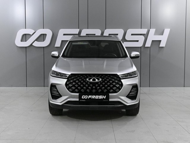 Chery Tiggo 7 Pro 2021