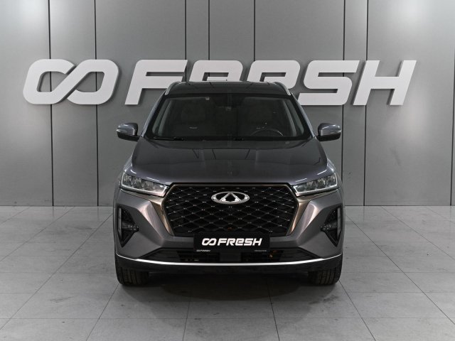 Chery Tiggo 7 Pro Max 2022