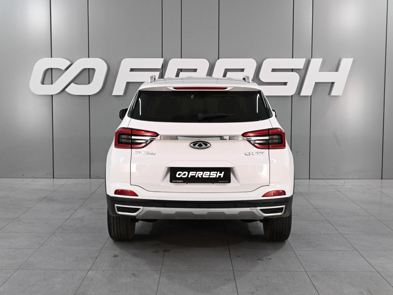 Volkswagen Touareg 2007