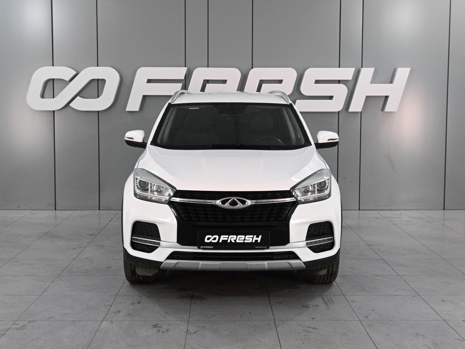 Volkswagen Touareg 2007